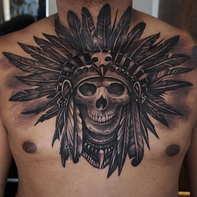 Robert Silva tattoo 028
