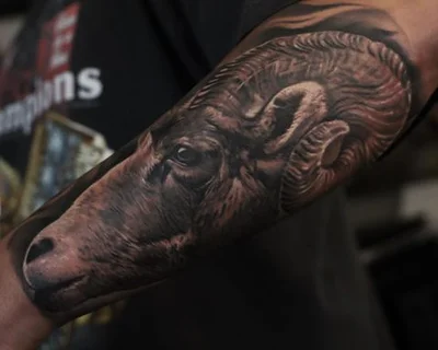 Robert Silva tattoo 031