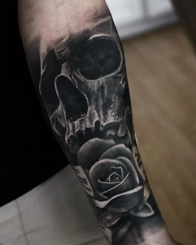 Robert Silva tattoo 036