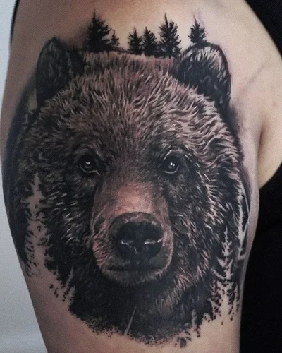 Robert Silva tattoo 039