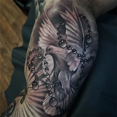 Robert Silva tattoo 045