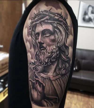 Robert Silva tattoo 046