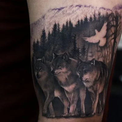 Robert Silva tattoo 047