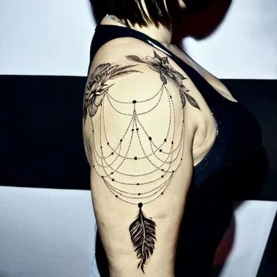 Rodrigo Prado tattoo 009