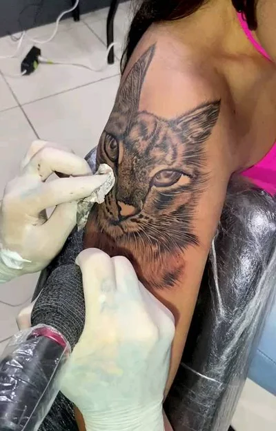 Rodrigo Prado tattoo 020