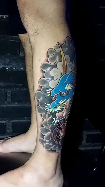 Rodrigo Prado tattoo 024