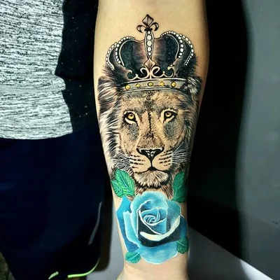 Rodrigo Prado tattoo 025