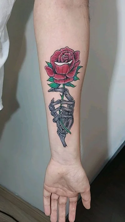 Rodrigo Prado tattoo 027