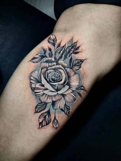 Rodrigo Prado tattoo 039