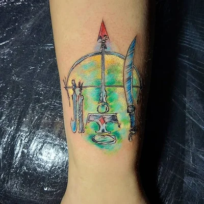 Rodrigo Prado tattoo 041