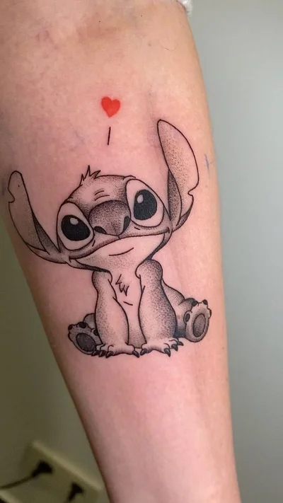 Oleg Romanov tattoo 020