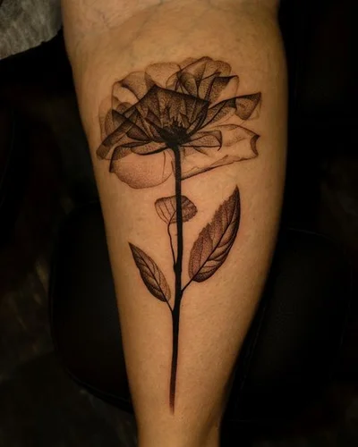 Oleg Romanov tattoo 034