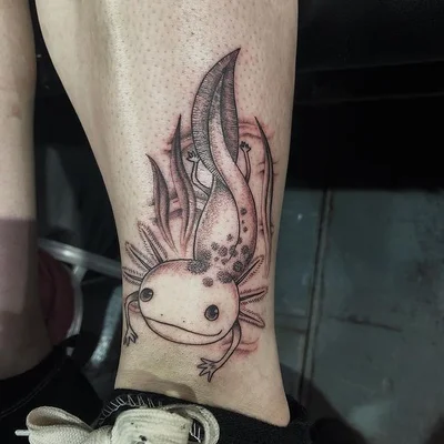 Aggy tattoo 012