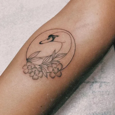 Aggy tattoo 021