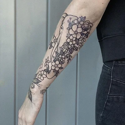 Aggy tattoo 025