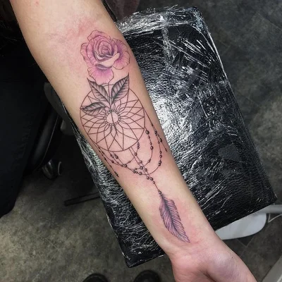 Aggy tattoo 029