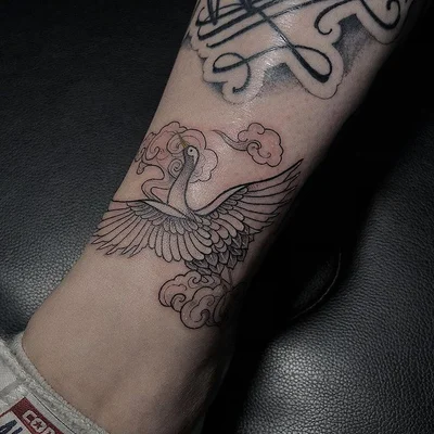 Aggy tattoo 035