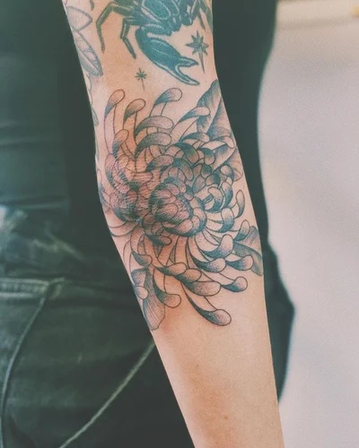 Aggy tattoo 037