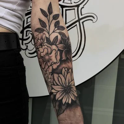 Aggy tattoo 038