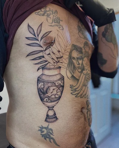 Aggy tattoo 040