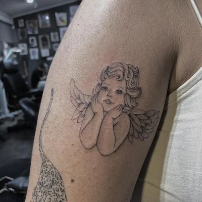 Aggy tattoo 041