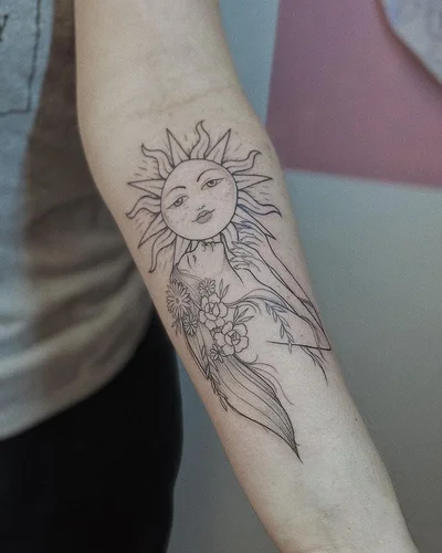 Aggy tattoo 044