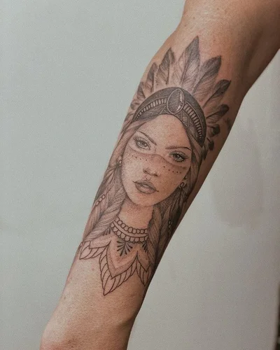 Aggy tattoo 045
