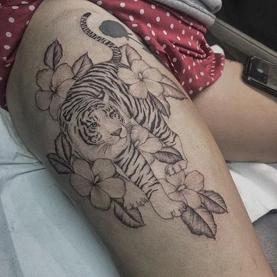 Aggy tattoo 046