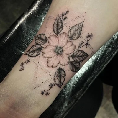 Aggy tattoo 050