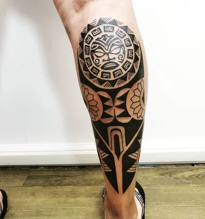 Dmitry tattoo 007