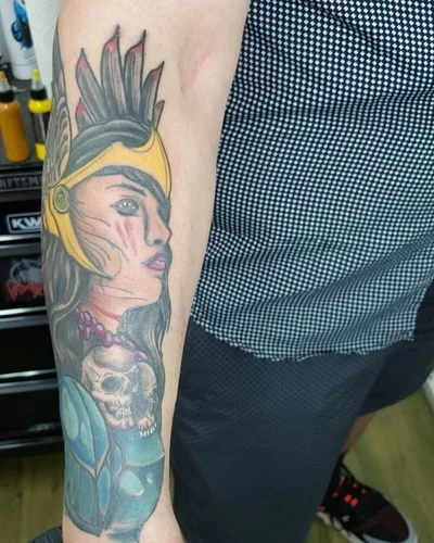 Dmitry tattoo 008