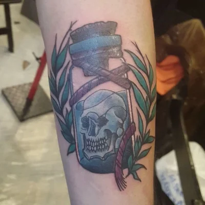 Dmitry tattoo 011