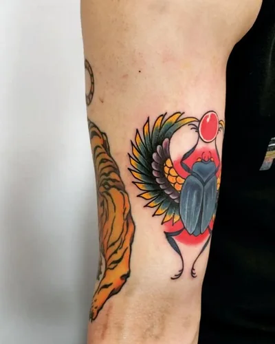 Dmitry tattoo 035