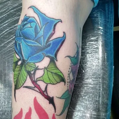 Dmitry tattoo 049