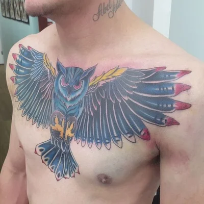 Dmitry tattoo 050