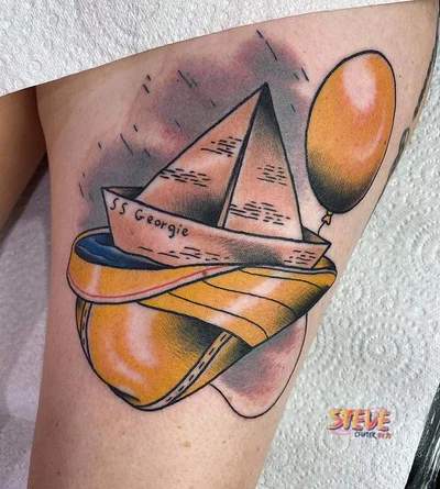 Steve Chater tattoo 017