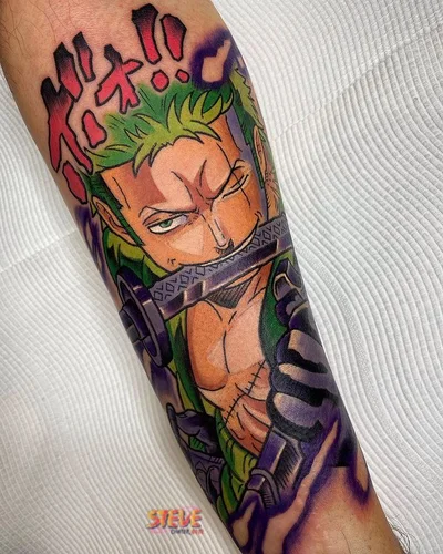 Steve Chater tattoo 022