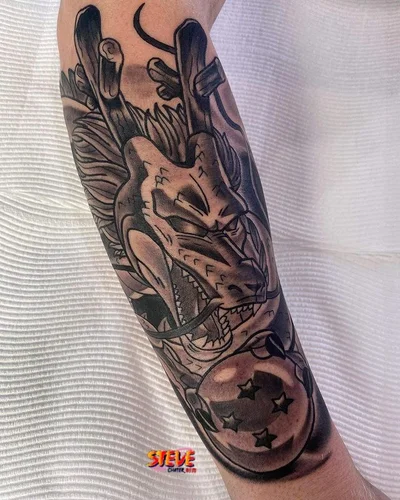 Steve Chater tattoo 024