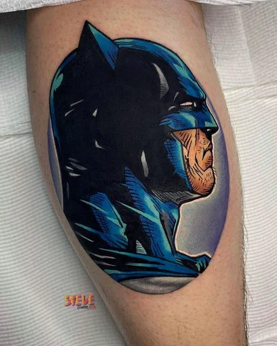 Steve Chater tattoo 046
