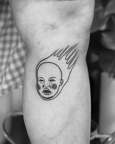 Gracie tattoo 013