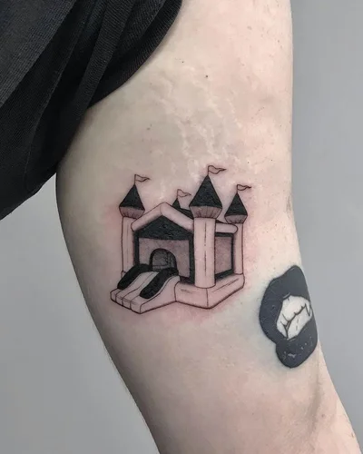 Gracie tattoo 016