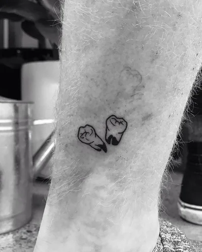 Gracie tattoo 023