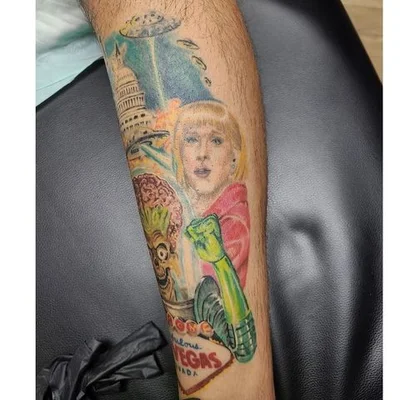 Marsena Martinez (Mars) tattoo 009