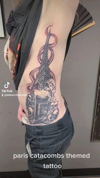 Marsena Martinez (Mars) tattoo 010