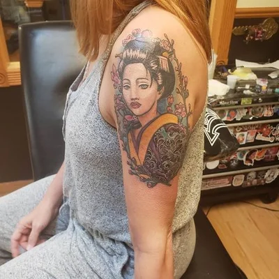 Marsena Martinez (Mars) tattoo 017