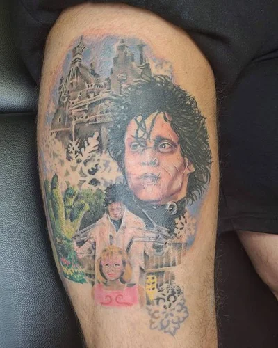 Marsena Martinez (Mars) tattoo 018