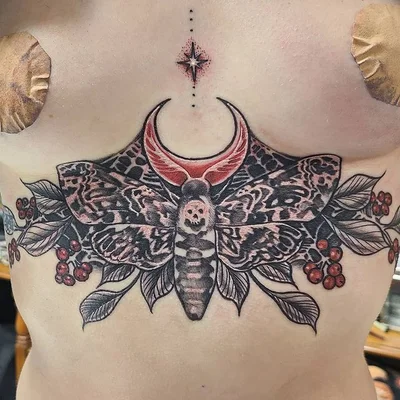 Marsena Martinez (Mars) tattoo 024