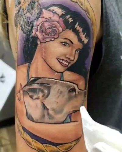 Marsena Martinez (Mars) tattoo 026