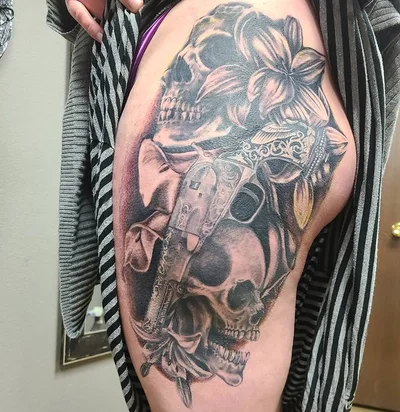 Marsena Martinez (Mars) tattoo 027