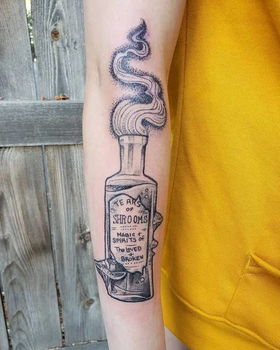 Marsena Martinez (Mars) tattoo 028